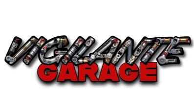 Shop Vigilante logo